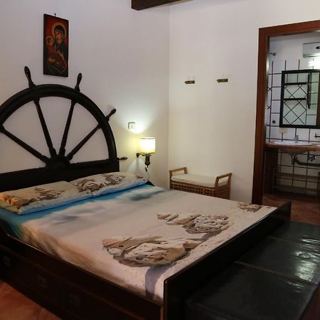 Hotel Aurelio Rapillo Latina Zewnętrze zdjęcie