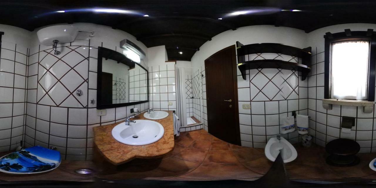 Hotel Aurelio Rapillo Latina Zewnętrze zdjęcie