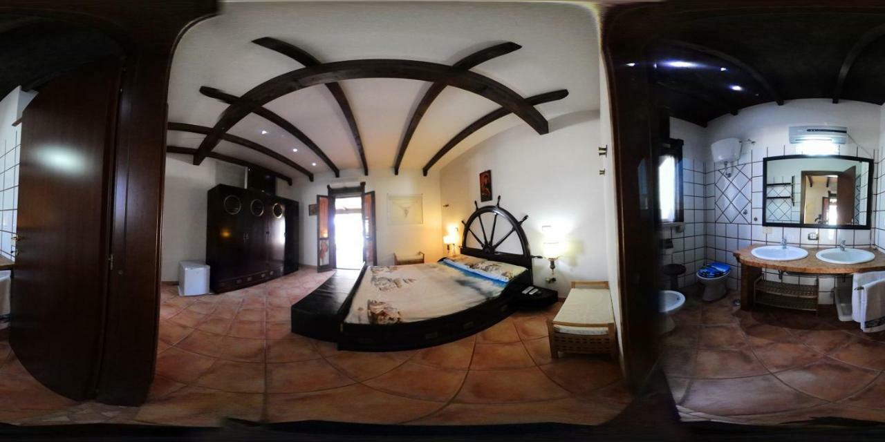 Hotel Aurelio Rapillo Latina Zewnętrze zdjęcie