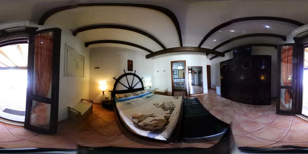 Hotel Aurelio Rapillo Latina Zewnętrze zdjęcie