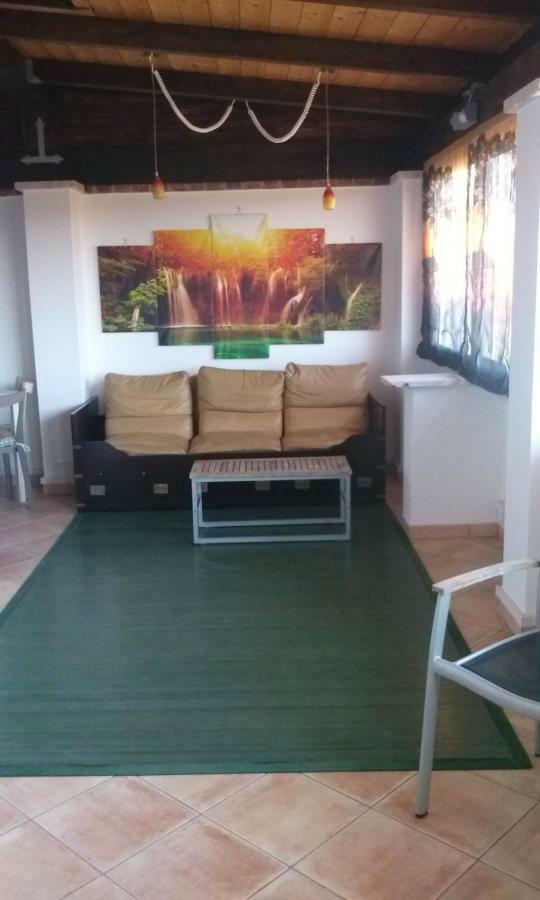 Hotel Aurelio Rapillo Latina Zewnętrze zdjęcie