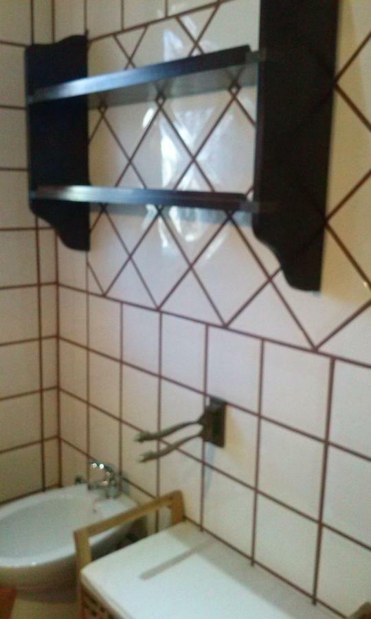 Hotel Aurelio Rapillo Latina Zewnętrze zdjęcie