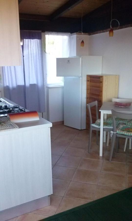 Hotel Aurelio Rapillo Latina Zewnętrze zdjęcie