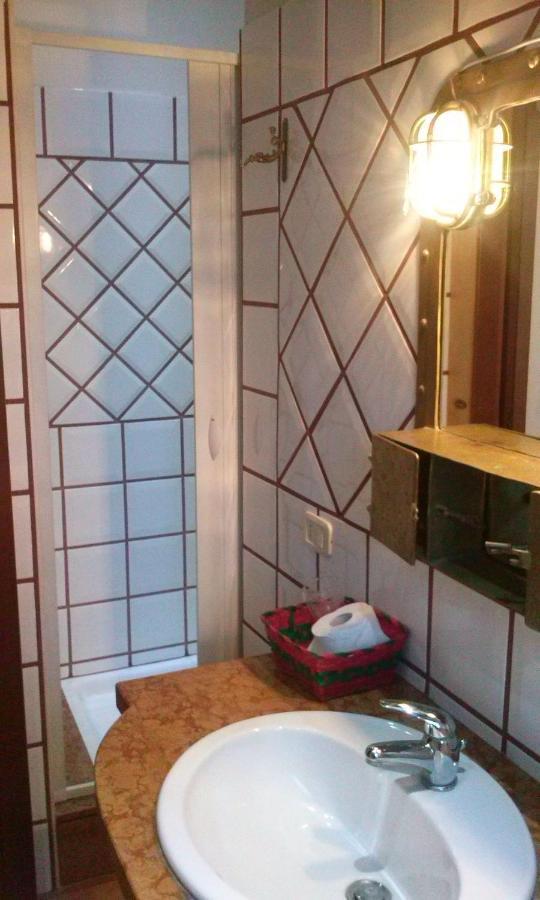 Hotel Aurelio Rapillo Latina Zewnętrze zdjęcie