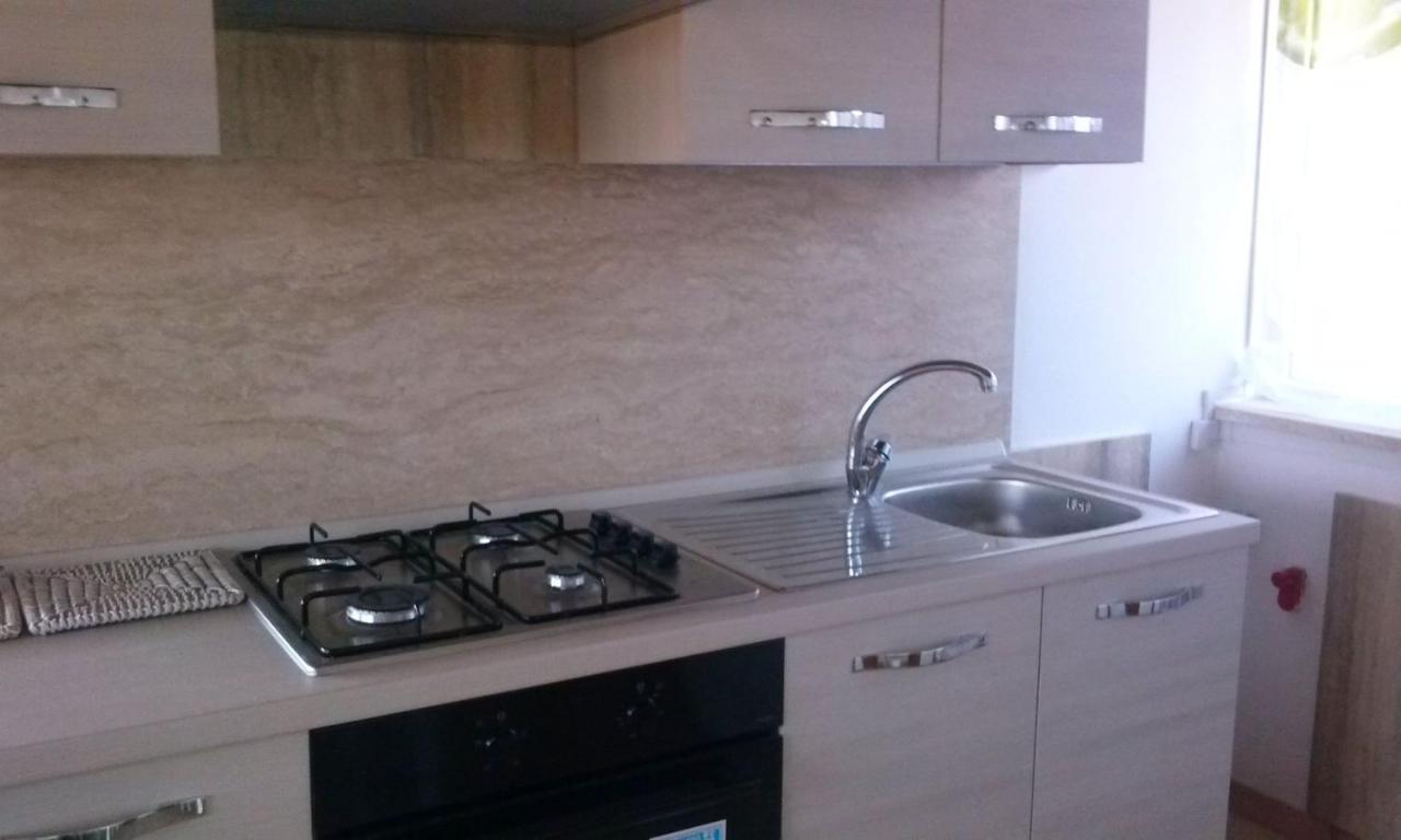 Hotel Aurelio Rapillo Latina Zewnętrze zdjęcie