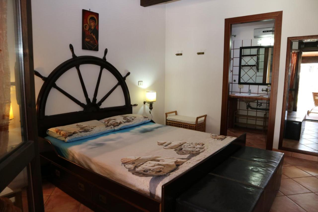 Hotel Aurelio Rapillo Latina Zewnętrze zdjęcie