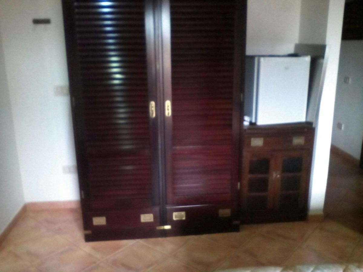 Hotel Aurelio Rapillo Latina Zewnętrze zdjęcie