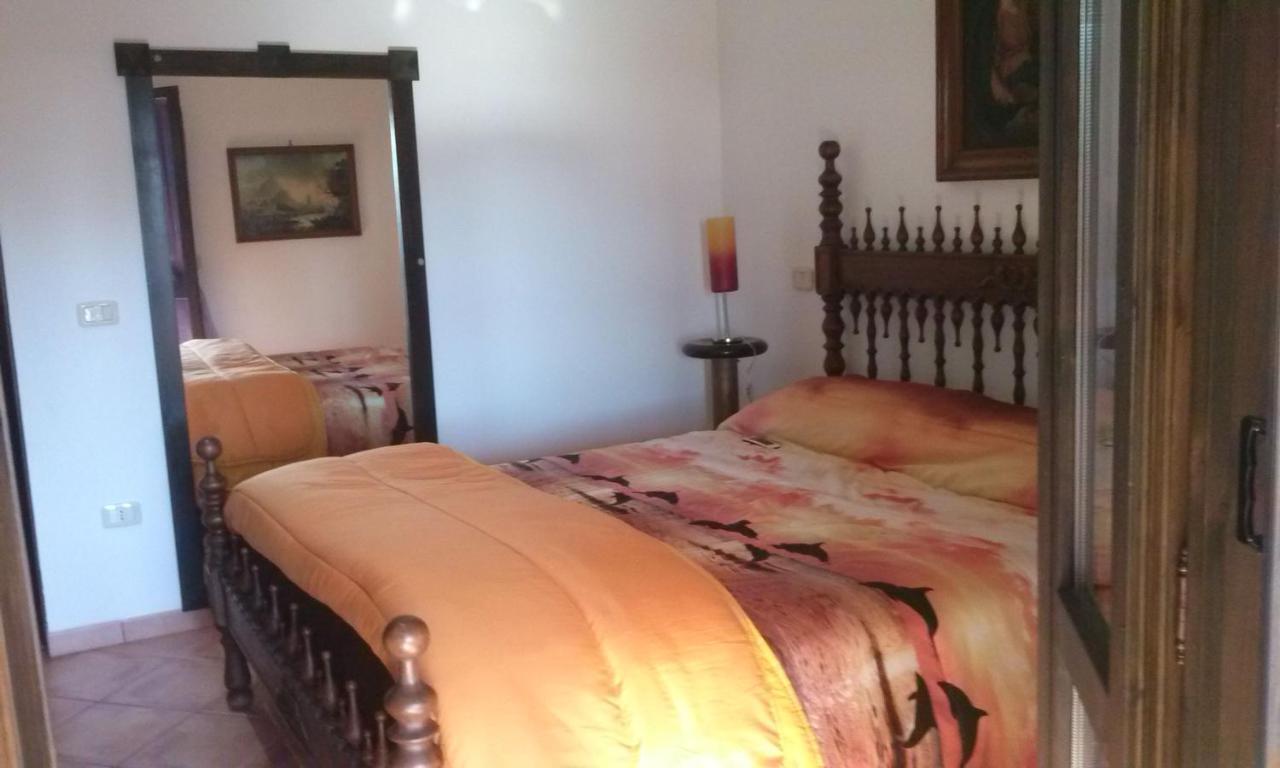 Hotel Aurelio Rapillo Latina Zewnętrze zdjęcie