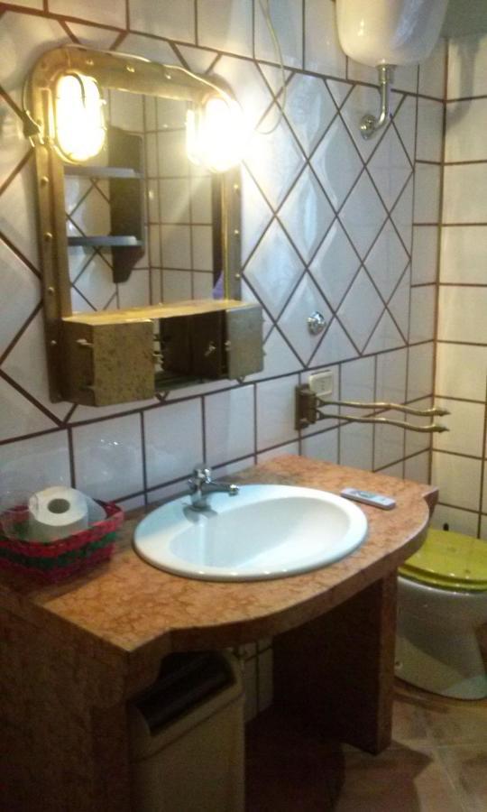 Hotel Aurelio Rapillo Latina Zewnętrze zdjęcie