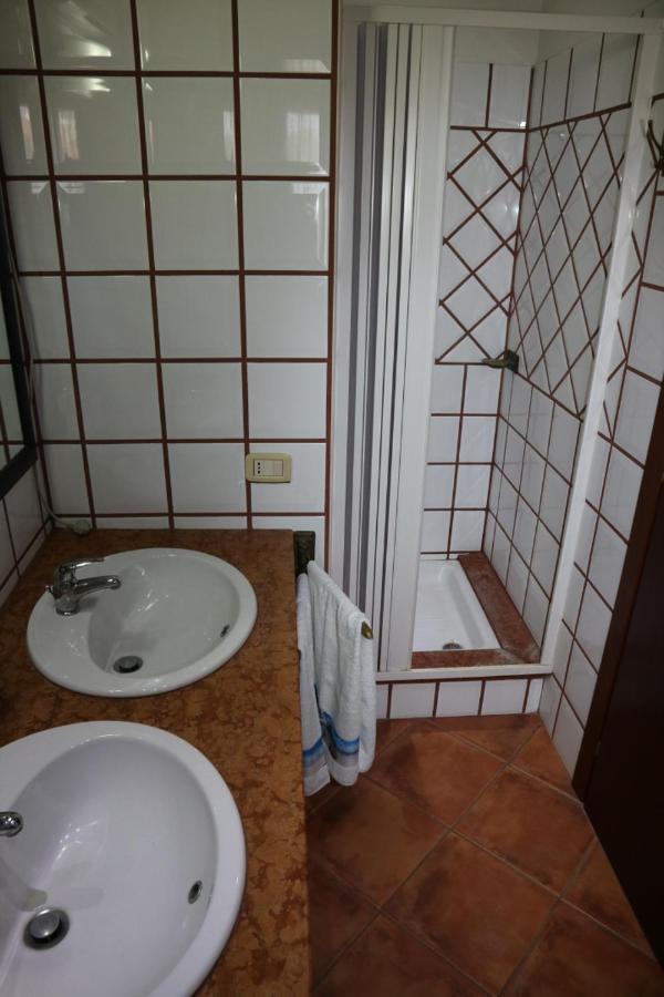 Hotel Aurelio Rapillo Latina Zewnętrze zdjęcie