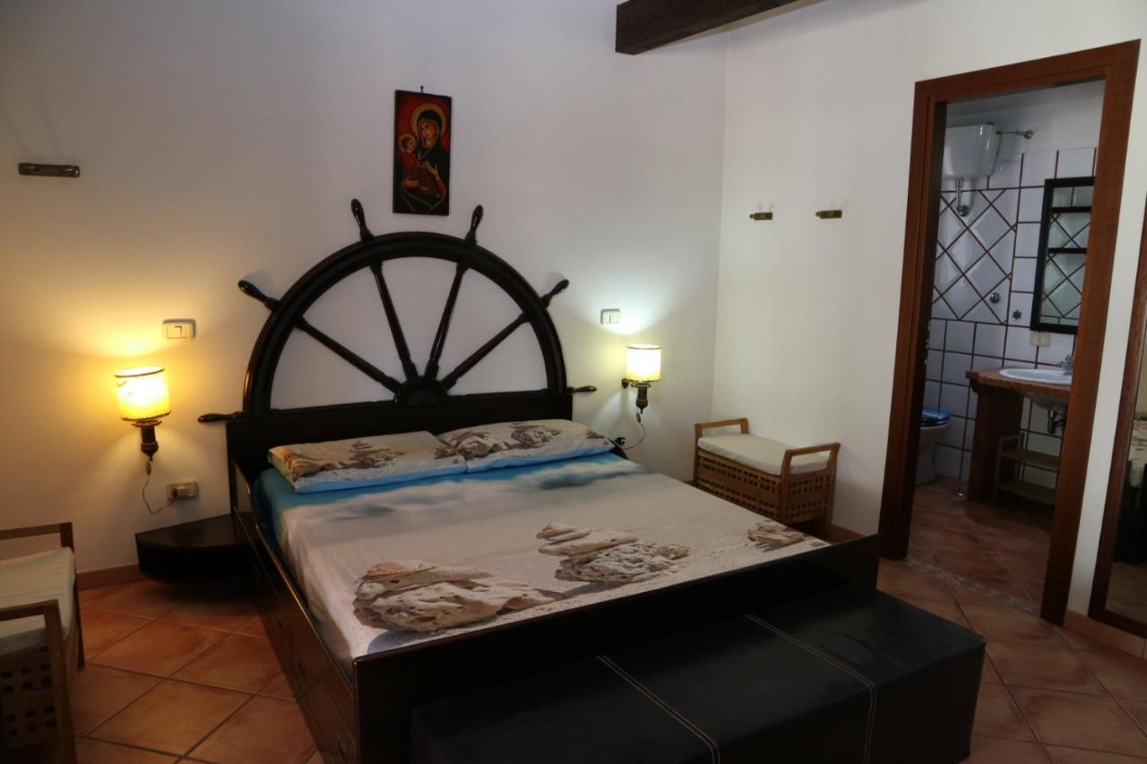 Hotel Aurelio Rapillo Latina Zewnętrze zdjęcie
